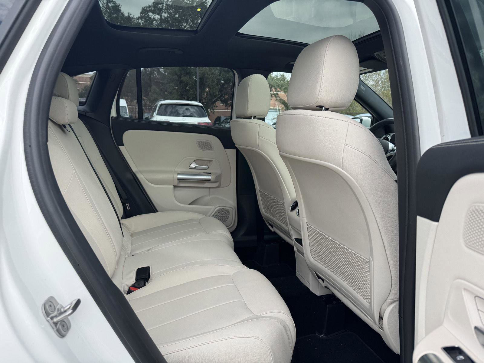 Certified 2026 Mercedes-Benz GLA 250 image 28