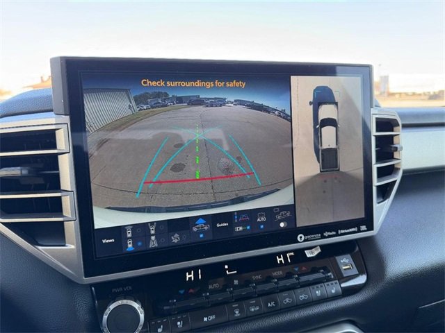 Used 2023 Toyota Tundra Limited image 20