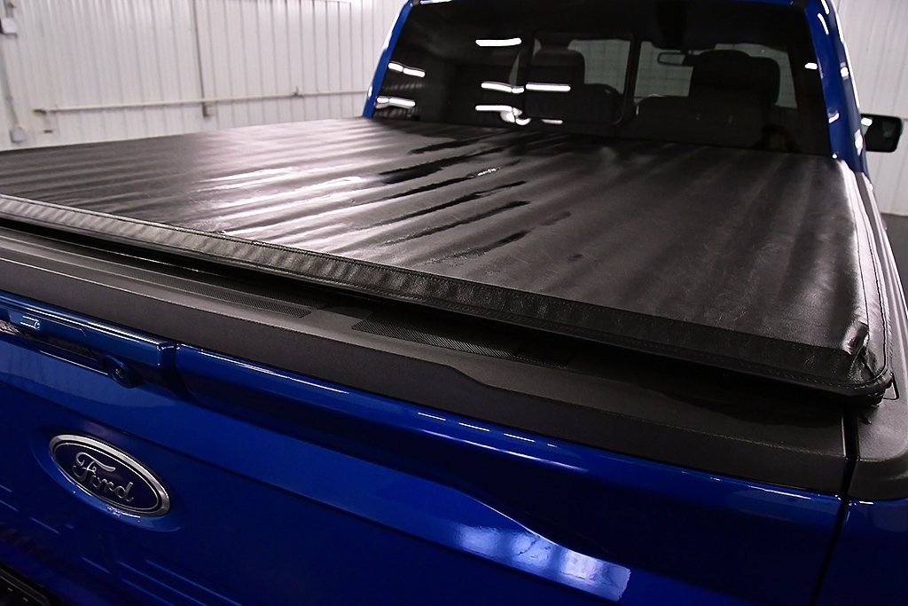 Used 2023 Ford F150 XLT w/ Equipment Group 302A High image 14