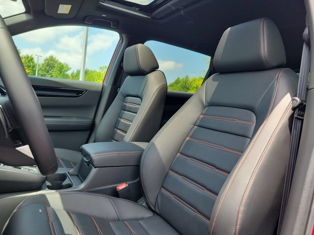 New 2026 Honda CR-V Sport Touring image 13
