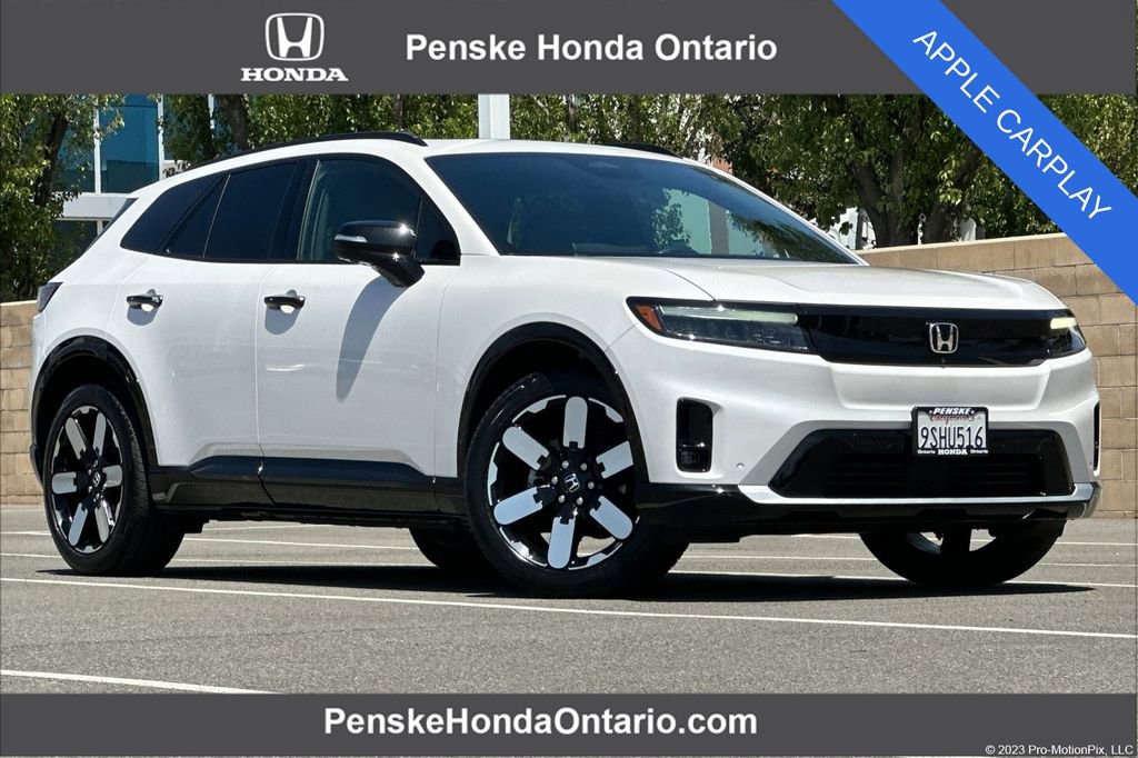 Used 2024 Honda Prologue Elite image 1