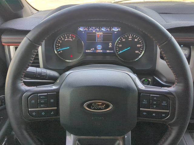 Used 2024 Ford Expedition Timberline AWD/4WD image 33