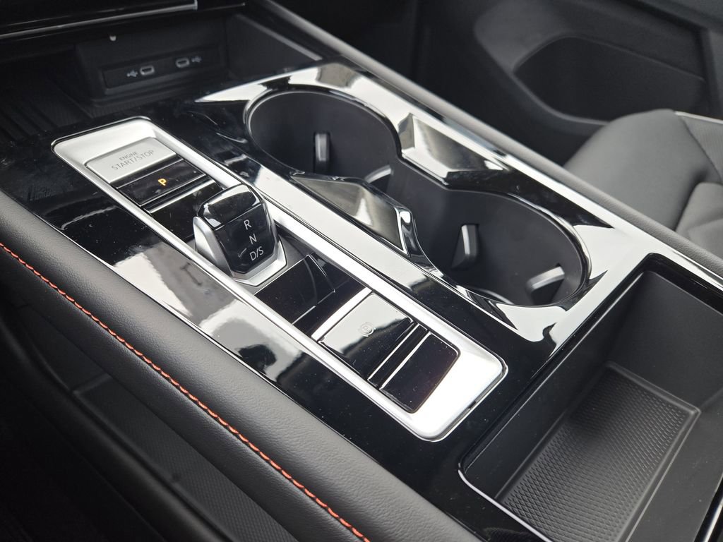 New 2026 Volkswagen Atlas Peak Edition image 17