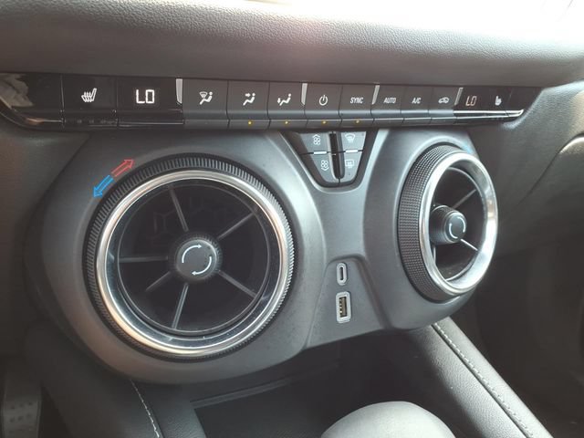 Used 2024 Chevrolet Blazer LT w/ LPO, Floor Liner Package FWD image 30