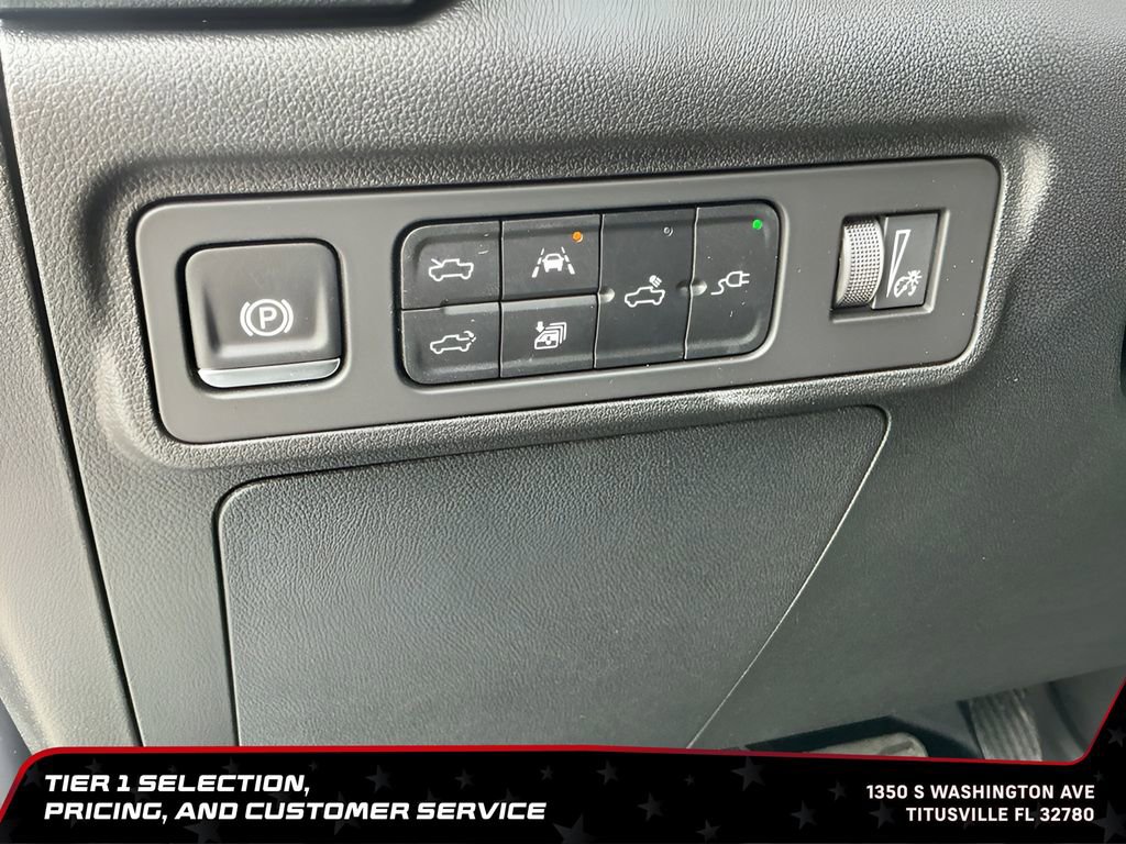 New 2026 GMC Hummer EV 4x4 Crew Cab image 26