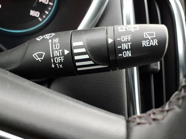 Used 2024 Chevrolet Equinox LT w/ LPO, Floor Liner Package image 32