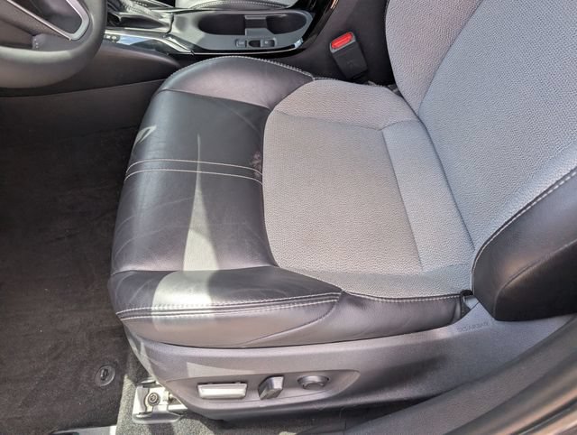 Used 2023 Toyota Corolla XSE FWD image 21