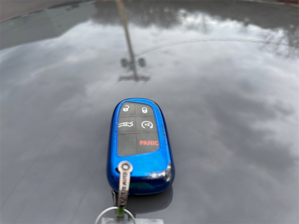 Certified 2023 Dodge Charger SXT w/ Blacktop Package image 34