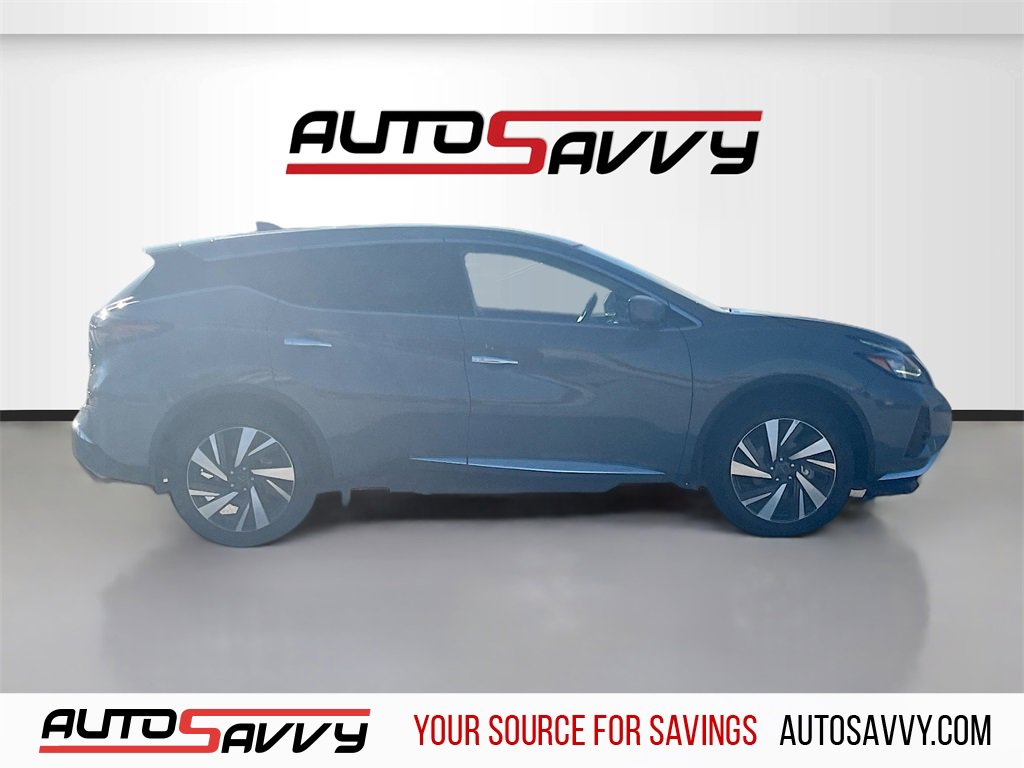 Used 2024 Nissan Murano SL image 1