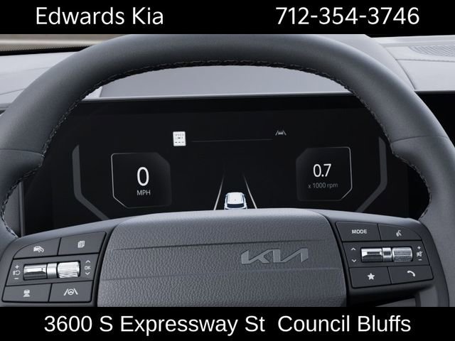 New 2026 Kia Sportage SX FWD image 23