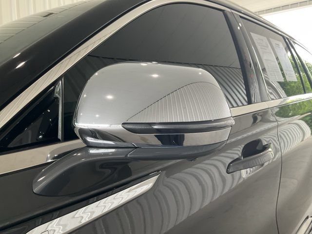 Used 2020 Lincoln Aviator Black Label w/ Class IV Trailer Tow Package AWD/4WD image 3