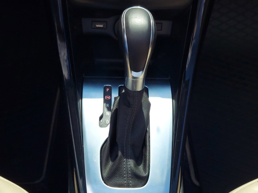 Used 2018 Buick Cascada Premium FWD image 14