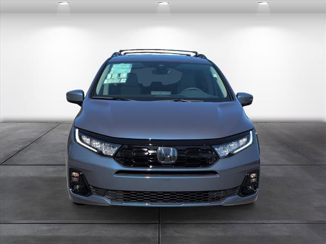 New 2026 Honda Odyssey Elite image 4