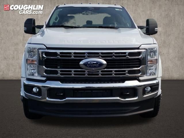 New 2026 Ford F450 XLT w/ 360-Degree Camera Package video 2
