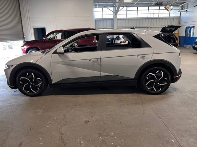 Used 2024 Hyundai Ioniq 5 SEL RWD image 5