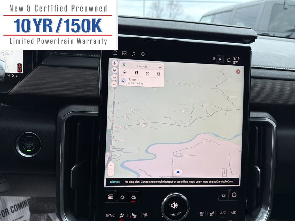 Used 2024 GMC Acadia Denali w/ Super Cruise Package image 22