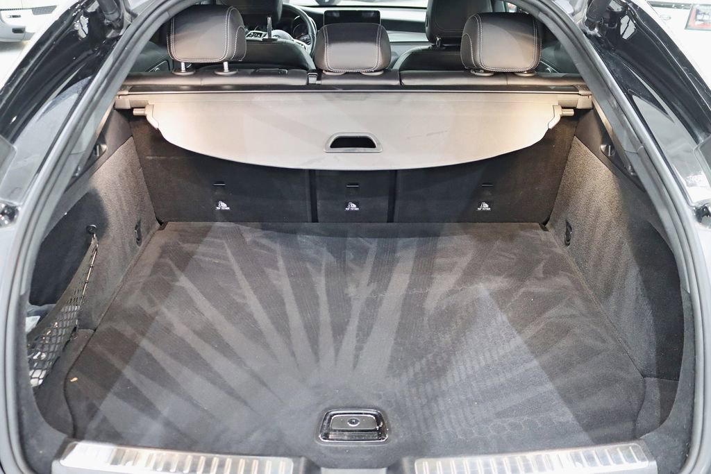 Used 2022 Mercedes-Benz GLC 300 4MATIC Coupe image 42