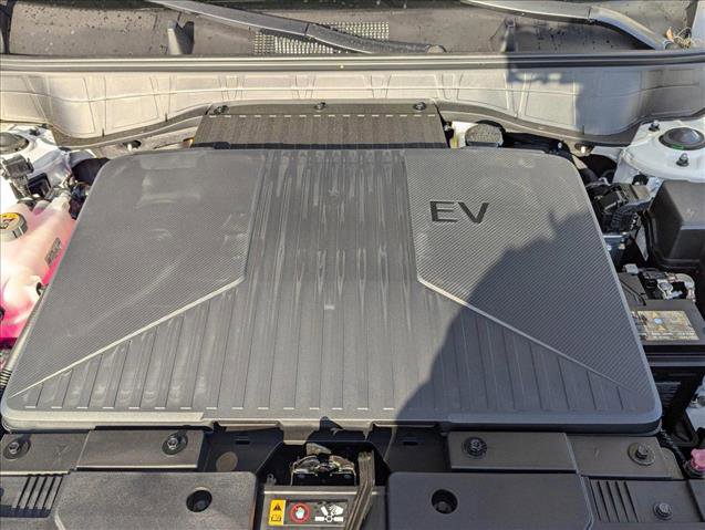 New 2025 Hyundai Kona SEL image 16