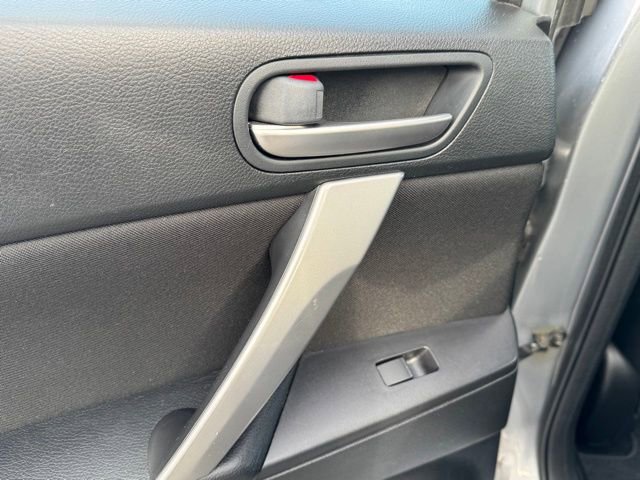 Used 2012 MAZDA MAZDA3 s Touring image 16