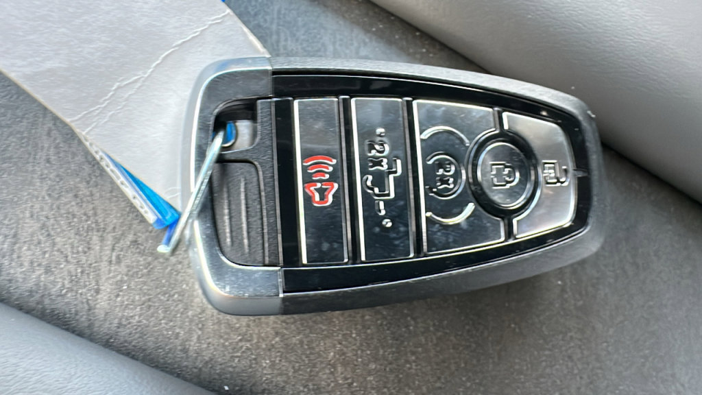 New 2026 Ford F350 Lariat image 29