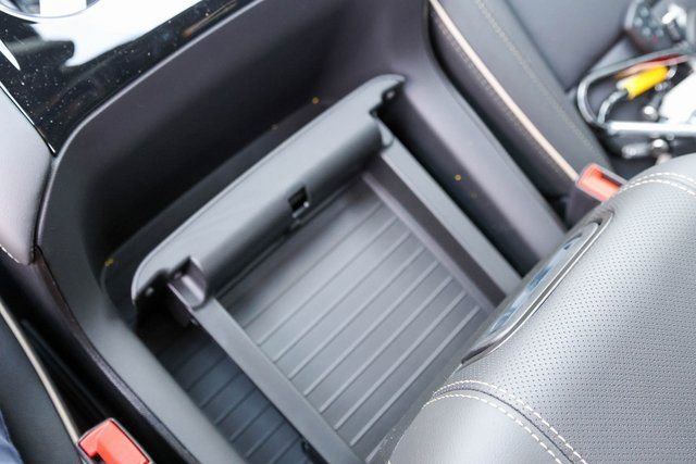 New 2026 GMC Yukon Elevation image 21