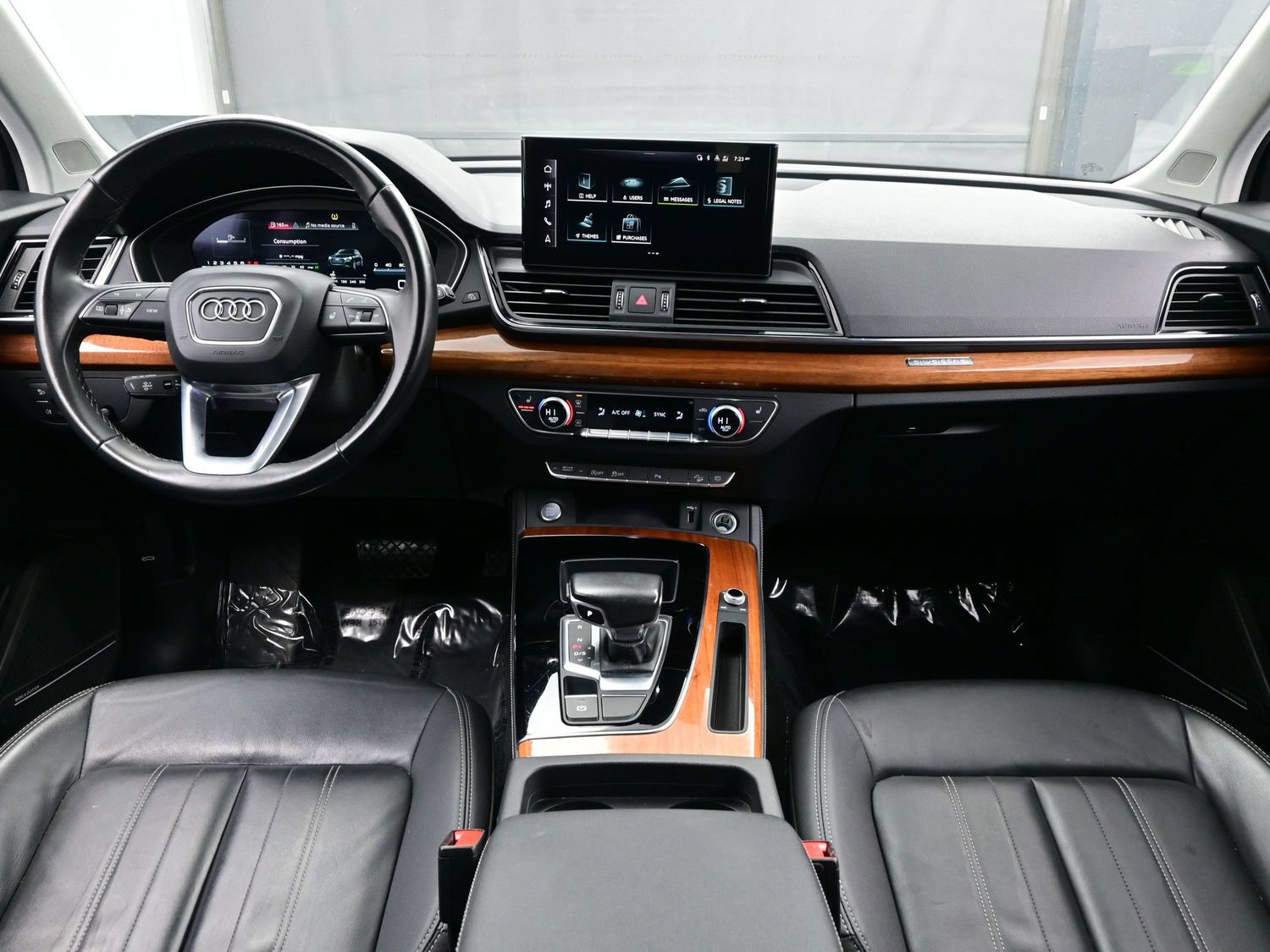 Used 2023 Audi Q5 2.0T Premium Plus AWD/4WD image 18
