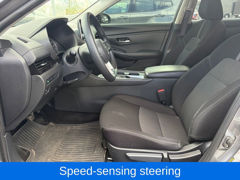 Used 2023 Nissan Sentra SV image 15