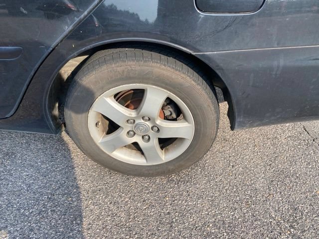 Used 2006 Toyota Camry SE FWD image 19