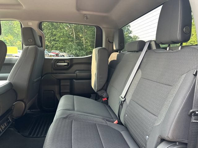 Used 2022 Chevrolet Silverado 1500 LT AWD/4WD image 17
