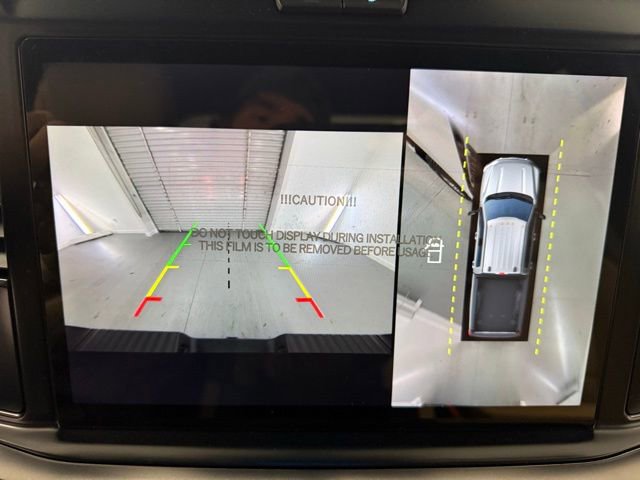 New 2026 Ford F250 Lariat w/ Chrome Package image 22