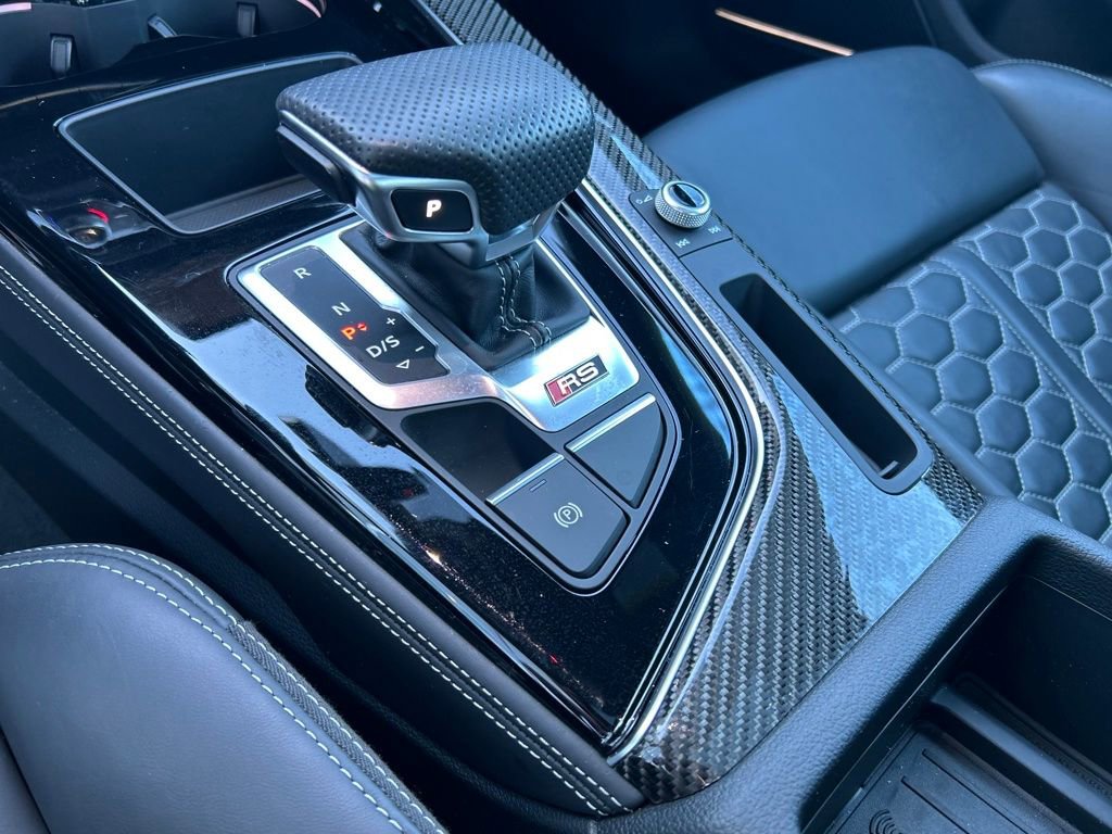 Used 2022 Audi RS 5 image 23