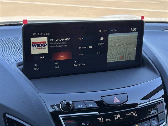 New 2026 Acura RDX A-Spec AWD/4WD image 20