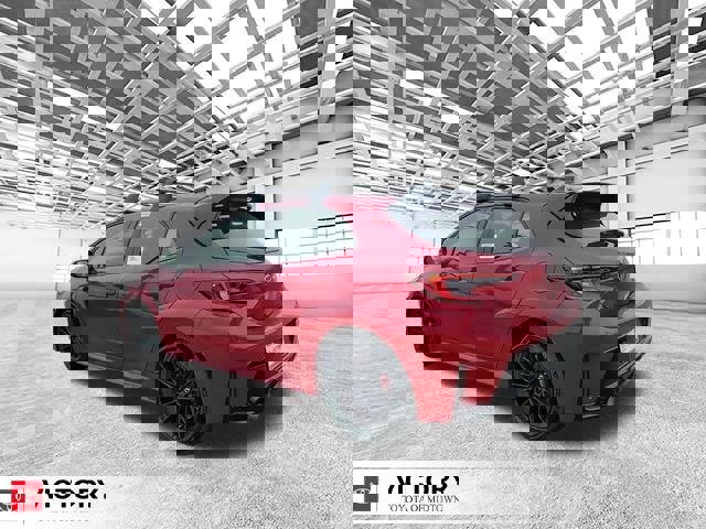 New 2026 Toyota Corolla GR image 5