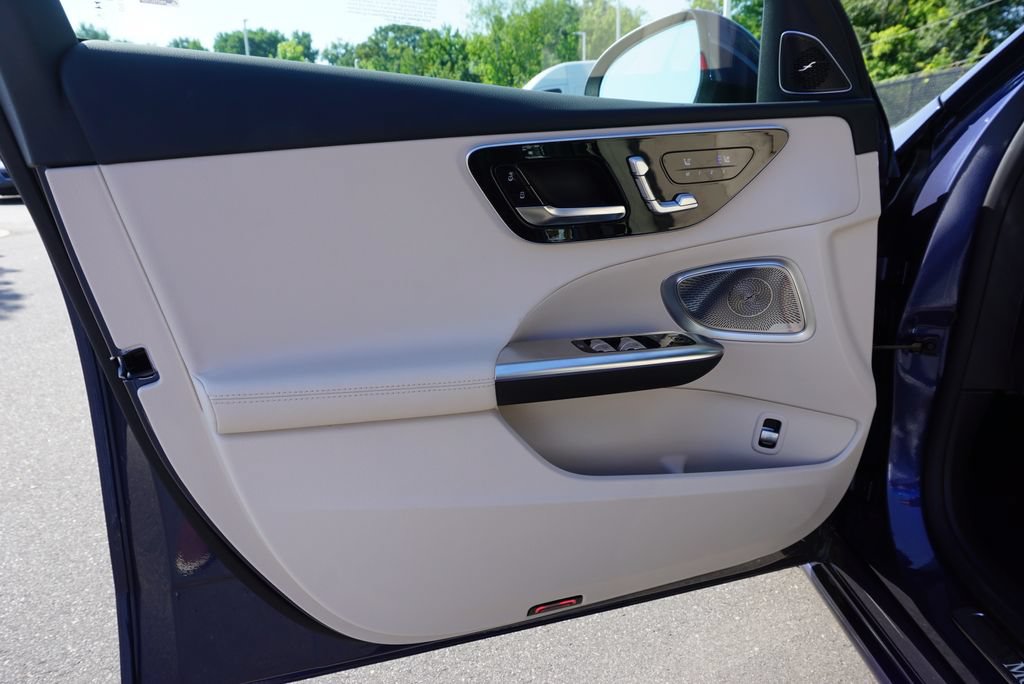 Certified 2025 Mercedes-Benz C 300 Sedan image 69