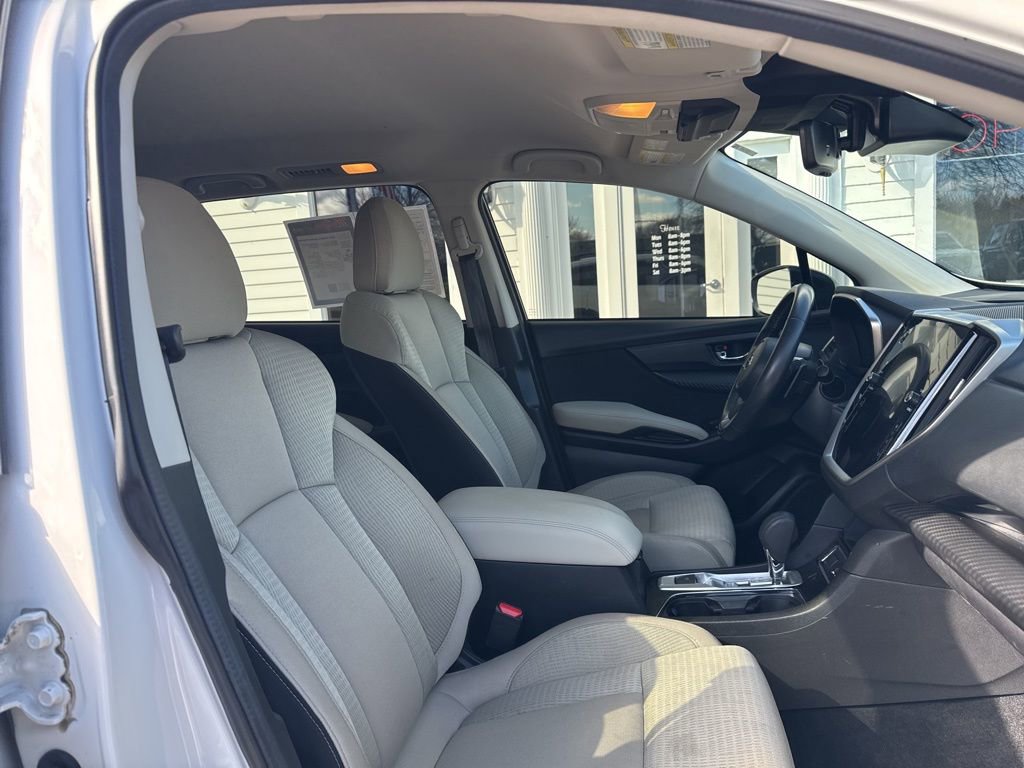 Used 2024 Subaru Ascent Premium w/ Convenience Package image 48