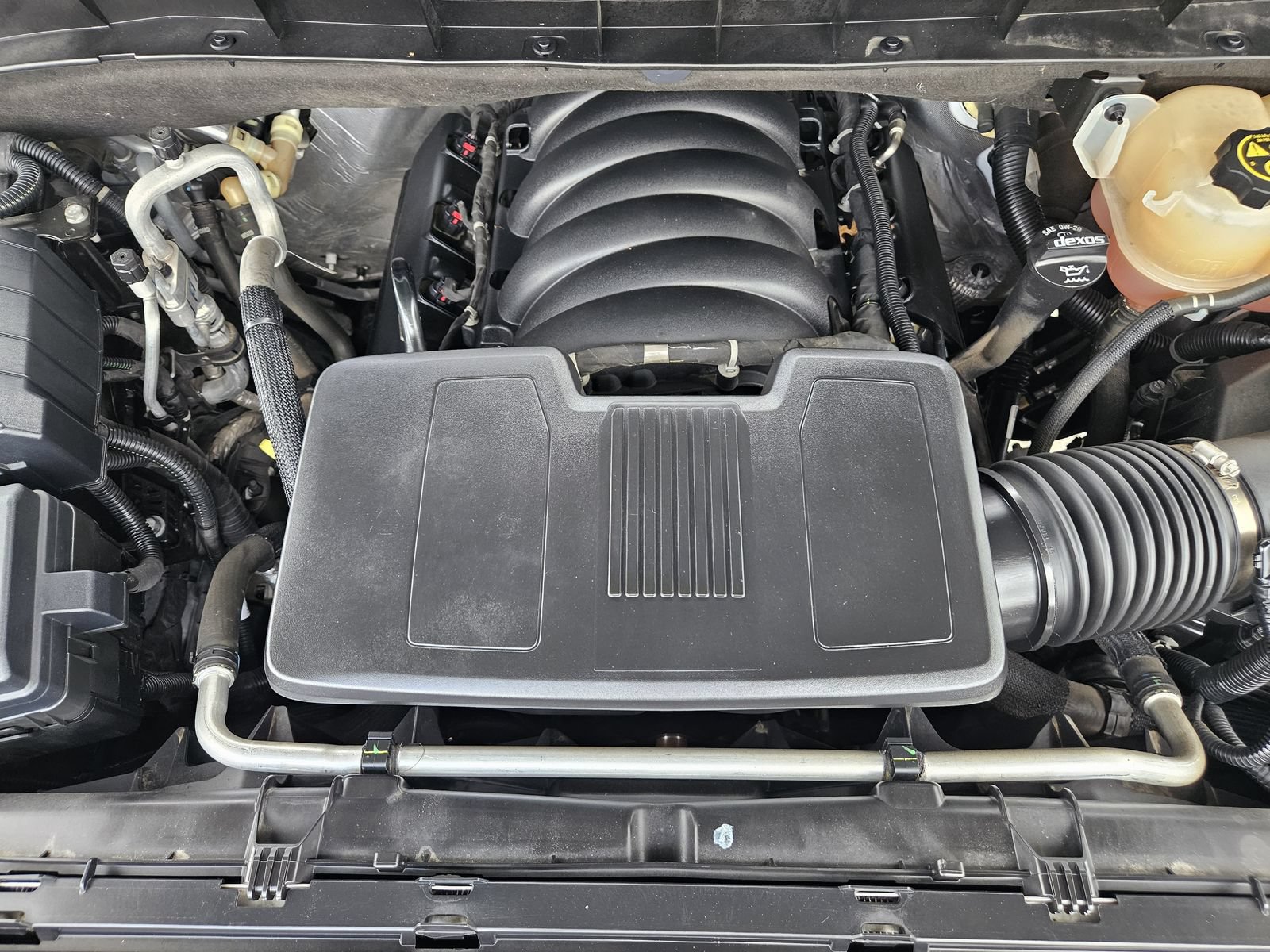 Certified 2022 Chevrolet Tahoe LT RWD image 32