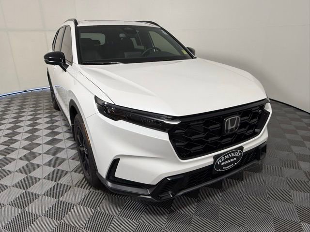 Used 2026 Honda CR-V Sport image 8