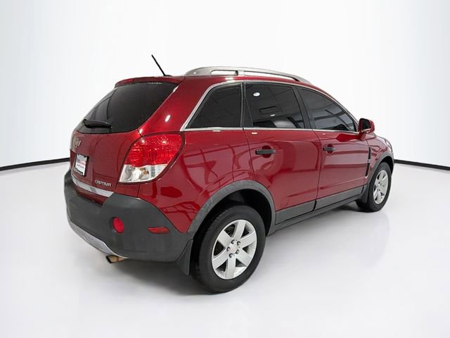 Used 2012 Chevrolet Captiva Sport LS FWD image 6