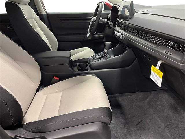 New 2026 Honda CR-V EX image 28