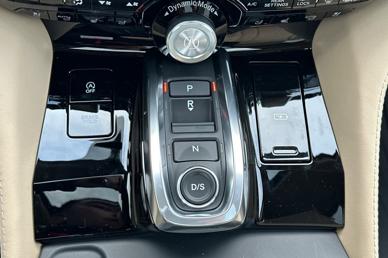 New 2026 Acura MDX w/ Advance Package AWD/4WD image 21