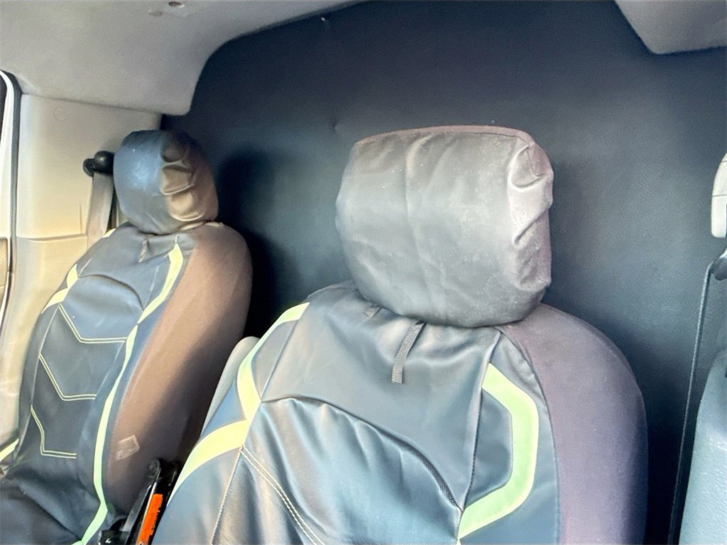 Used 2017 Chevrolet City Express LS image 21