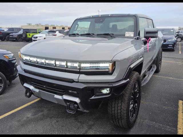 Used 2024 GMC Hummer EV 2X image 1
