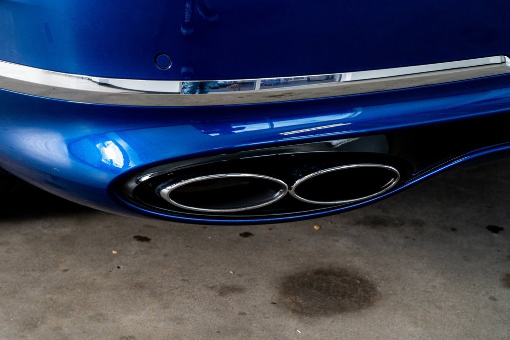 Used 2020 Bentley Continental GT image 27