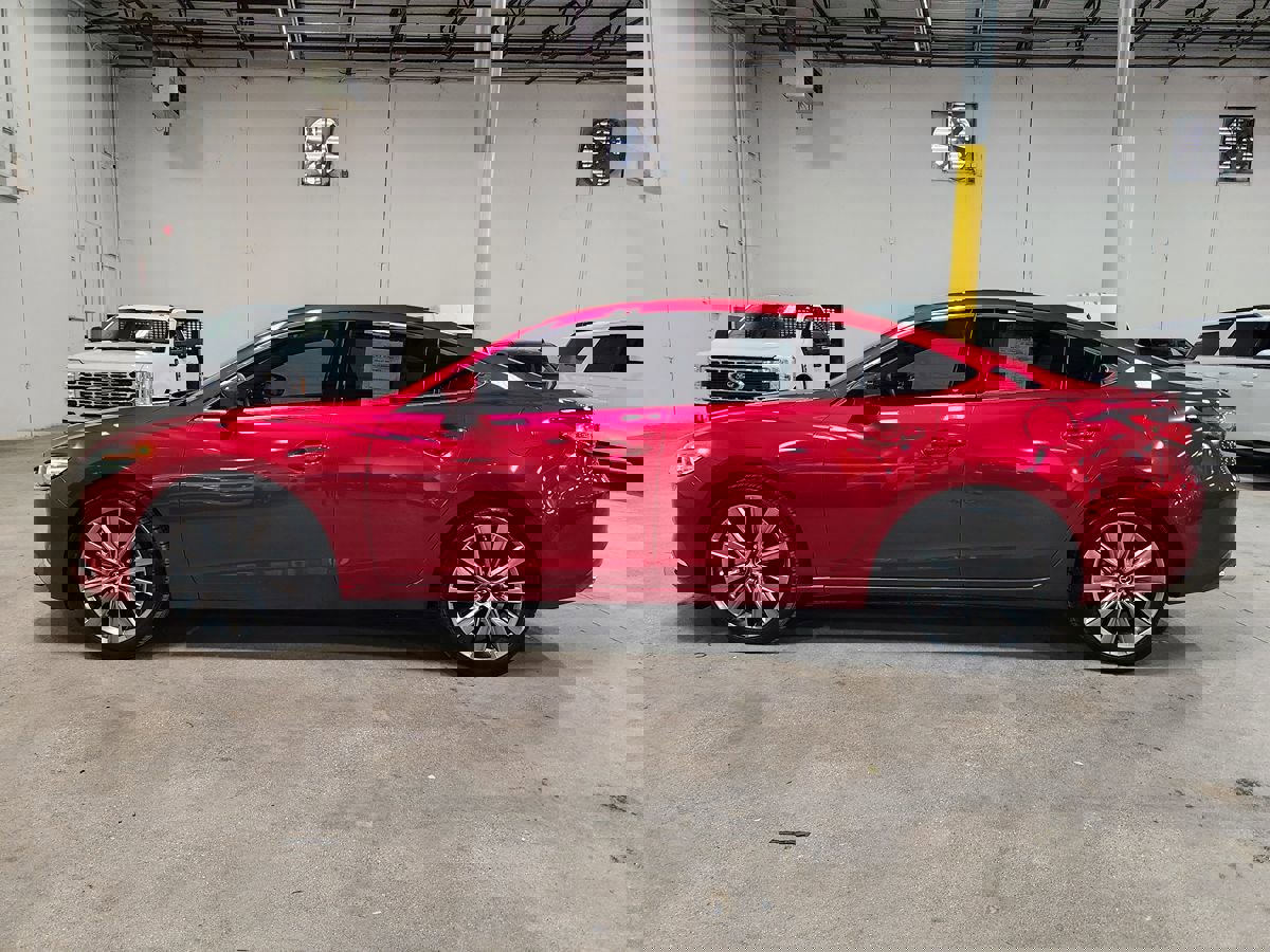 Used 2019 MAZDA MAZDA6 Signature image 7