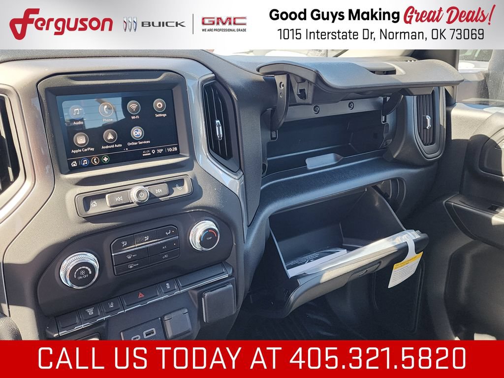 New 2026 GMC Sierra 3500 Pro w/ Convenience Package AWD/4WD image 40