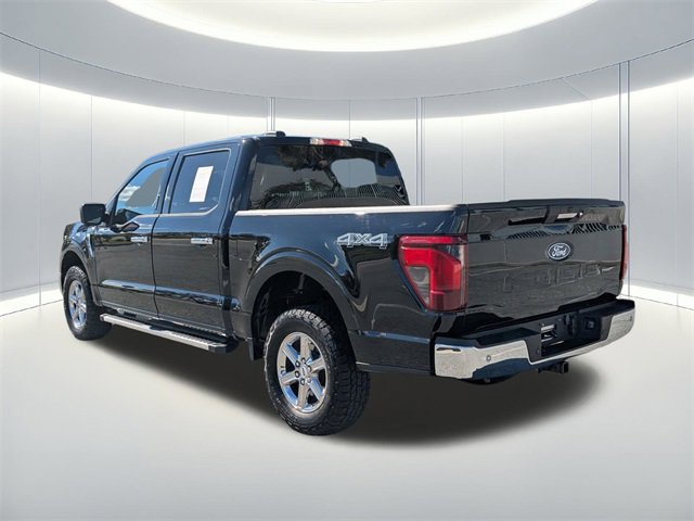 Used 2024 Ford F150 XLT w/ Tow/Haul Package image 8