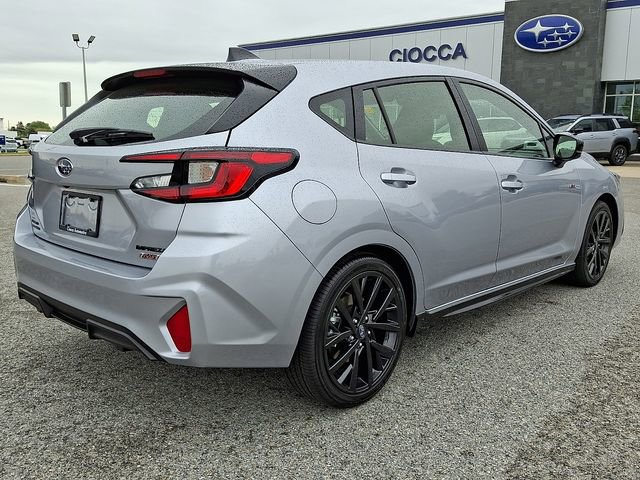 New 2026 Subaru Impreza RS AWD/4WD image 7