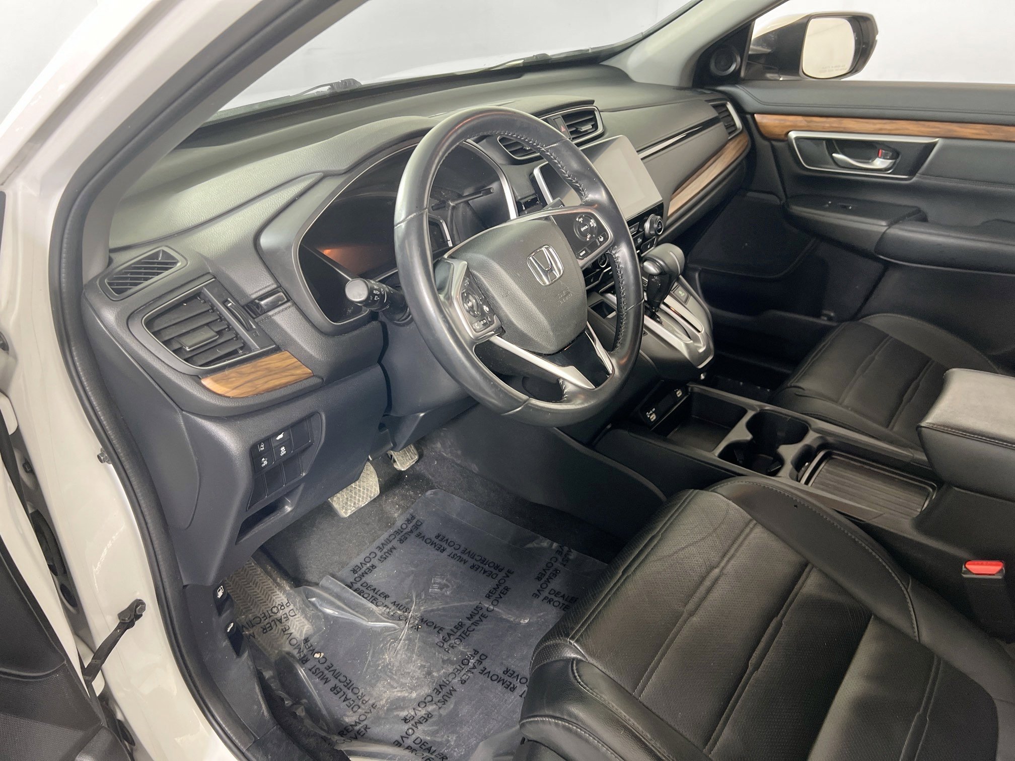 Used 2022 Honda CR-V EX-L image 9