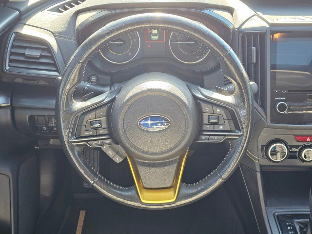 Used 2021 Subaru Crosstrek 2.5i Sport w/ Moonroof Package AWD/4WD image 23