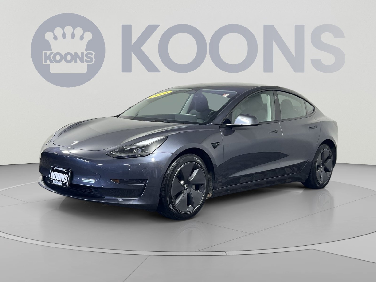 Used 2023 Tesla Model 3 Standard Range RWD image 5